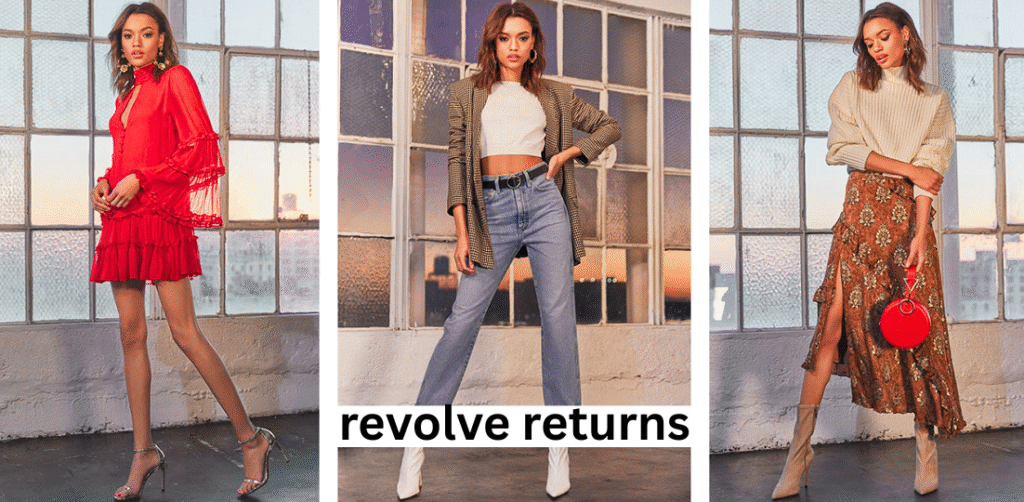 The Ultimate Guide to Effortless Revolve Returns – A Powerful Way to Shop with Confidence