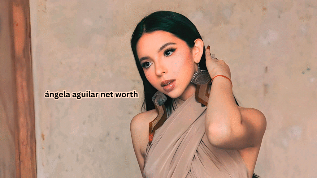 The Inspiring Rise of Ángela Aguilar Net Worth, Biography, Age, Height, Family, Career, and More